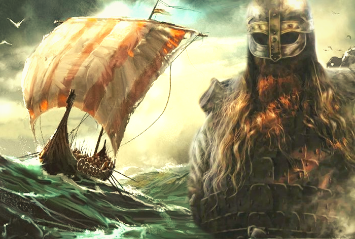 Viking Kings