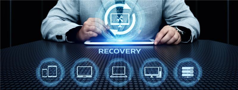 Backup And Disaster Recovery