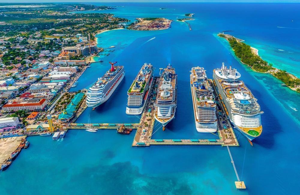 The Bahamas Cruise